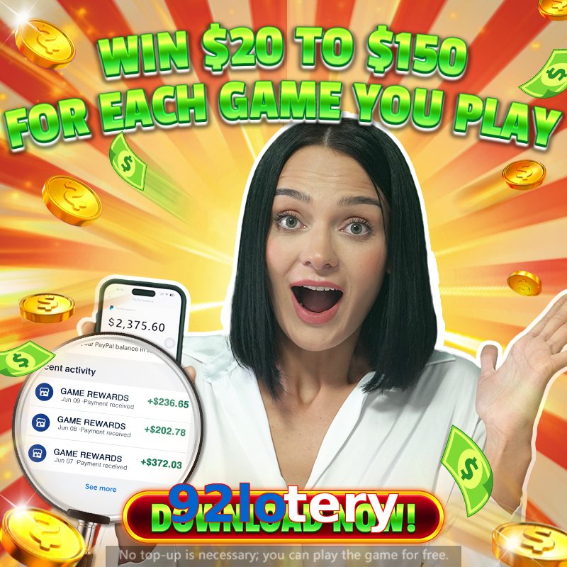 92lotery