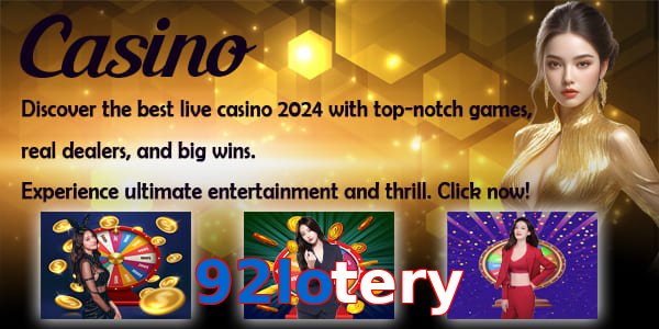 92lotery