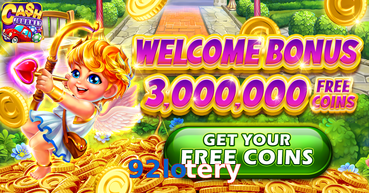 92lotery
