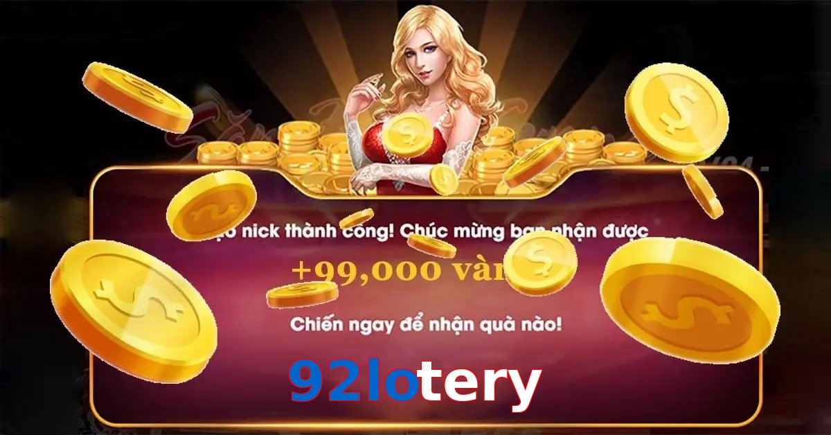 92lotery
